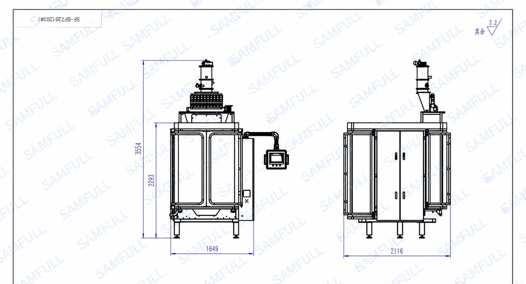 El Salvador Customer Case: 10-Lane Instant Coffee Stick Pack Packaging Machine for 1.8g Coffee Powder El Salvador Customer Case: 10-Lane Instant Coffee Stick Pack Packaging Machine for 1.8g Coffee Powder