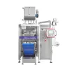 Ketchup Sachet Side Sealing Packing Machine