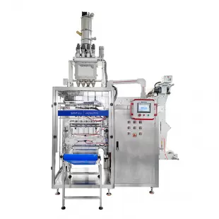 Powder Sachet Packing Machine