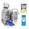 Mayonnaise Butter Sachet and Stick Packing Machine