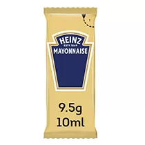 Mayonnaise Butter Sachet and Stick Packing Machine