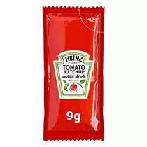 Ketchup Sachet Side Sealing Packing Machine