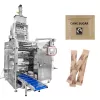 Sugar Sachet & Stick Packing Machine