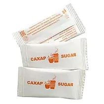 Sugar Sachet & Stick Packing Machine