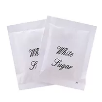 Sugar Sachet & Stick Packing Machine