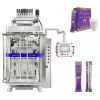 Milk Powder Sachet and Stick Packaging Machine