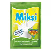 Milk Powder Sachet and Stick Packaging Machine