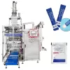 Powder Multi-lane Packing Machine For 1-50g Sachet and Stick Bag