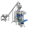 Auger Filler Powder Vertical Packing Machine