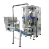 Liquid Airless Pouch Packing Machine