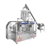 Granular Doypack Weighing Filling Sealing Machine