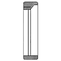 Multi-lane Liquid Stick Pack Machine