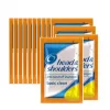 Shampoo gel sachet