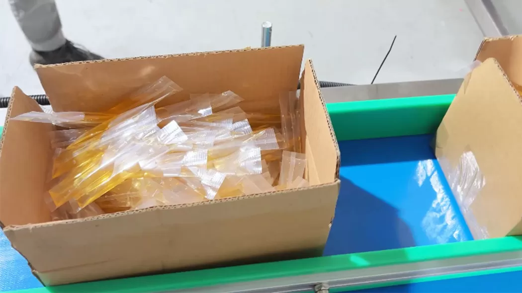Pure Honey Stick Pack
