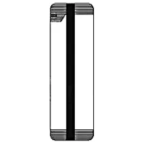 Four Lanes High Speed Honey Stick Filling Machine