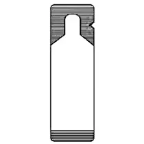Four Lanes High Speed Honey Stick Filling Machine