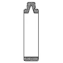 Four Lanes High Speed Honey Stick Filling Machine