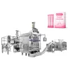 Multi Lane Powder Stick Pack Packaging Line