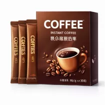 Multi Lane Powder Stick Pack Packaging Line