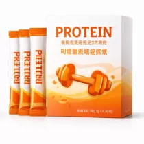 Multi Lane Powder Stick Pack Packaging Line