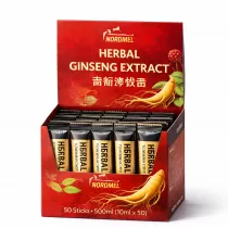 Multi-Lane Liquid Stick Pack Packaging Line