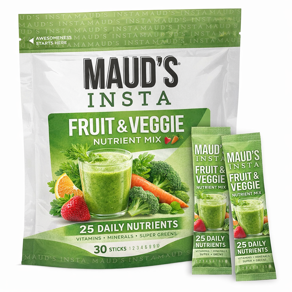 StickPacks into Premade Pouch Solution | Multi-Lane Powder Stick Pack Packaging Line