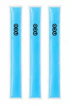 Ice Pop Packaging Machine – Single Flavor 6 Lane 4 Side Seal Solution