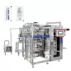 Petroleum Jelly Sachet Packing Machine (5-Lane)