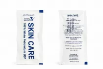 Petroleum Jelly Sachet Packing Machine (5-Lane)