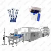 High-End Medical Gel Stick Pack Packaging Line
