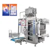 Detergent Liquid Sachet Packaging Machine