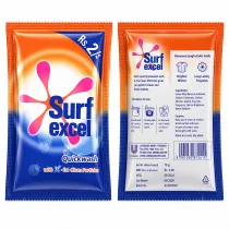 Detergent Liquid Sachet Packaging Machine