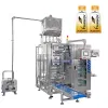 Pharmaceutical Honey Irregular Shape Sachet Packing Machine