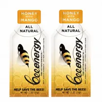 Pharmaceutical Honey Irregular Shape Sachet Packing Machine