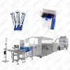 High-End Medical Gel Stick Pack Packaging Line