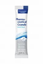 Pharmaceutical Granule Stick Pack Machine (10 Lane) – GMP-Ready with Future Cartoning Integration