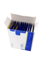 High-End Liquid Stick Pack Collation, Alignment & Cartoning Line for Pharmaceutical and Nutraceutical Products