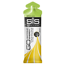 XO Fitness Energy Gel Irregular Shape Stick Pack Machine