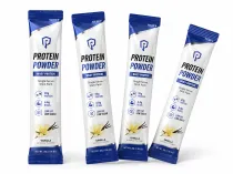 Colombia Customer Case: SF-3.0S Stick Pack Packaging Machine for Protein Powder and Fine Powder Granules