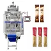 El Salvador Customer Case: 10-Lane Instant Coffee Stick Pack Packaging Machine for 1.8g Coffee Powder