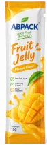 Vietnam 6-Lane Four Side Seal Gel 30g Sachet Packing Machine Project