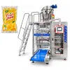 4-Lane Fruit Jam Sachet Packing Machine for Latin America | 100–150g Sachet Production Solution