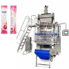 High Speed 12-Lane Stick Pack Packaging Line for Nutrition Powder | 336 Packs/Min