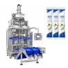 600 Bags/Min 10 Lane High Speed Sugar & Sweetener Stickpack Sachet Packing Machine in Riyadh, Saudi Arabia